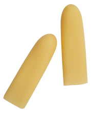Hanaki Rubber Yawapita Finger Cot SS Size 2 Pieces Mysterious Feeling