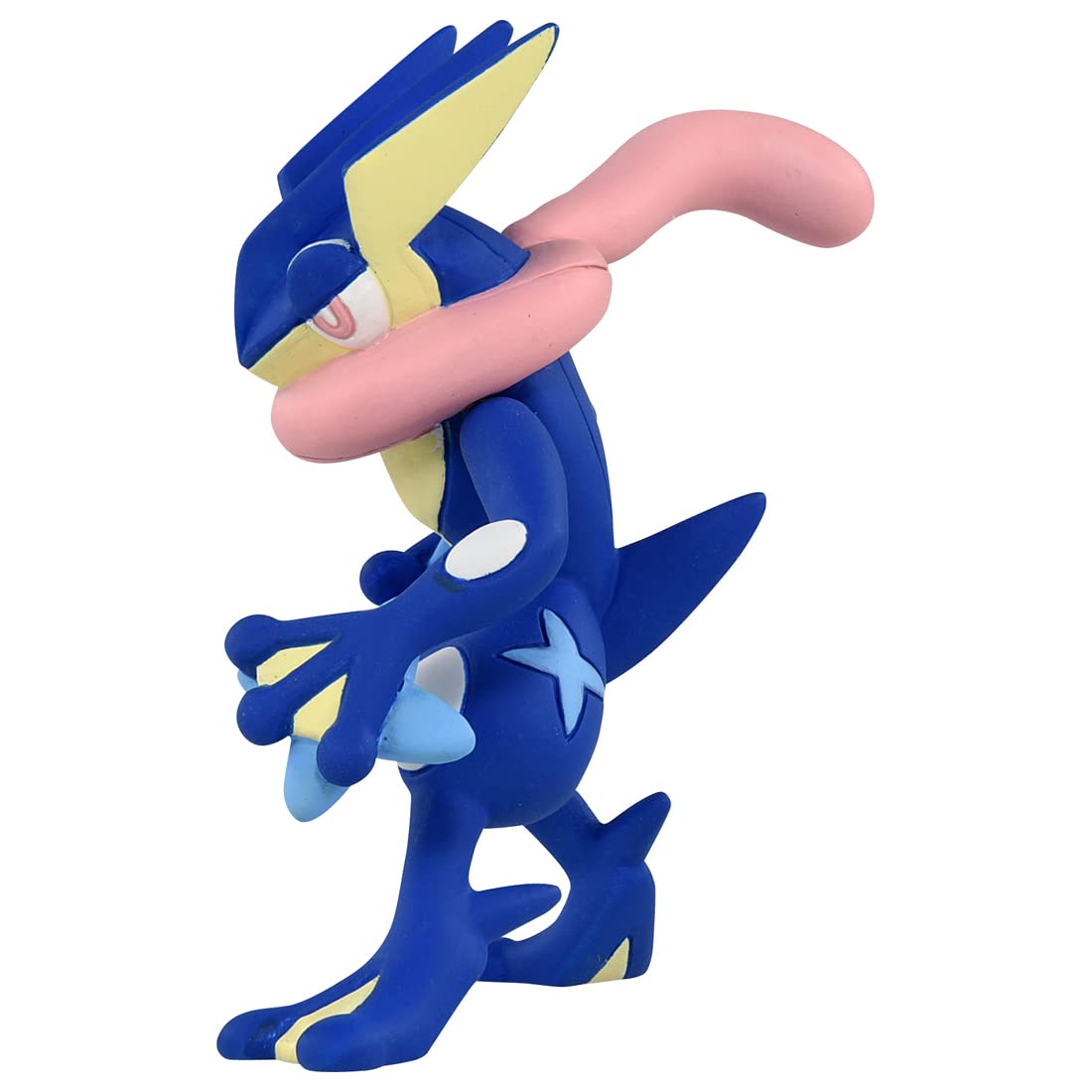 TAKARA TOMY Pocket Monster Monster Collection MS-08 Gekkouga