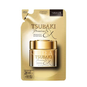 TSUBAKI Premium Repair Mask Hair Pack and Other Refills