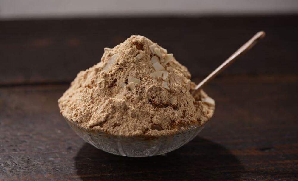 마코토 녹는 키나코 80g×4개