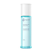 d program Lotion Balance & Acne Care Lotion EX 125mL Quasi-drug Lotion Milk/lotion type Delicate Moisturizing Prevents rough skin Focus on skin beautifying bacteria Unscented d program