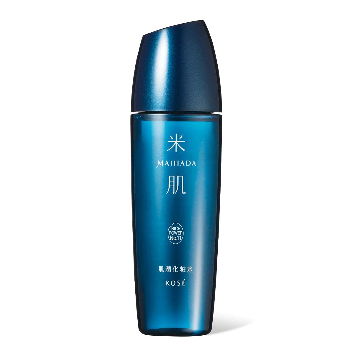 MAIHADA Skin Moisturizing Lotion High Moisturizing Pore 120mL Rice Power No.11
