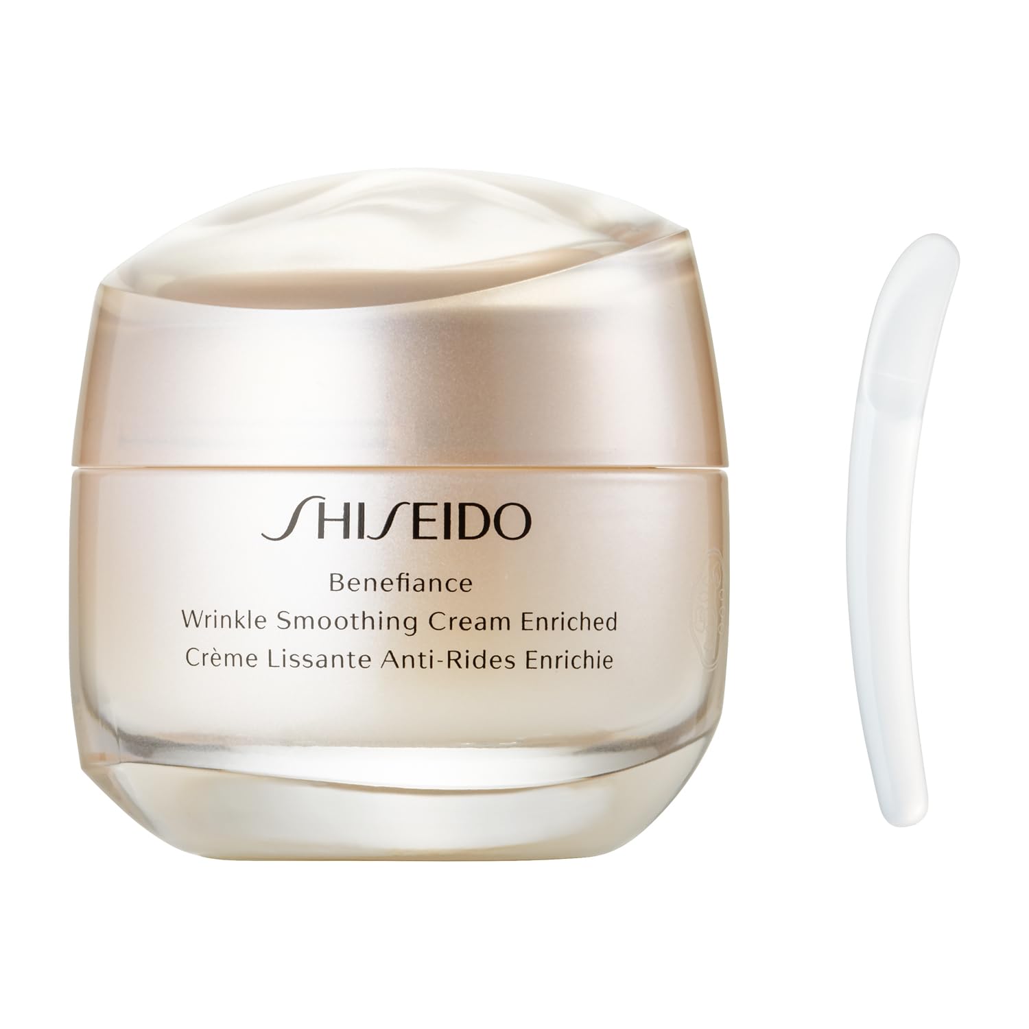 SHISEIDO 베네피안스 링클 스무딩 크림 엔리치드 50g | 크림·아이크림 | 플로랄 그린의 향기 |