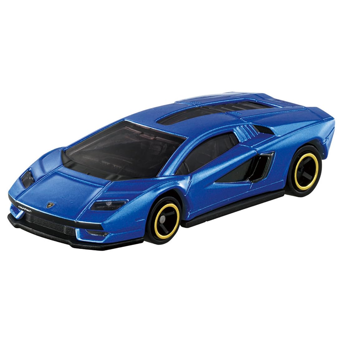 Takara Tomy Tomica Lamborghini Collection Mini Car Toy Ages 3+