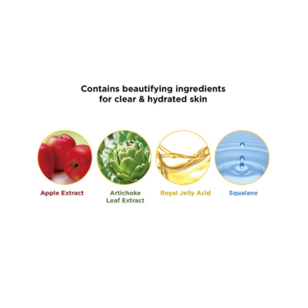 Cleansing Research Oil Cleansing Pore Clear 200mL Cleansing Makeup Remover Exfoliating Care Pore Care Alcohol Free Wet Hands OK