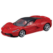 Takara Tomy Tomica Premium 38 LaFerrari Mini Car Toy Ages 6+