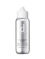 d 프로그램 알레르베리아 에센스 (SPF40·PA+++) 40mL