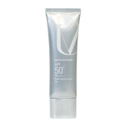진주 피부 (madama · hada) 진주 아쿠아 UV 젤 EX 50g SPF + PA ++++ 내수성 화장 기초 UV 컷 자외선 차단제 미용액