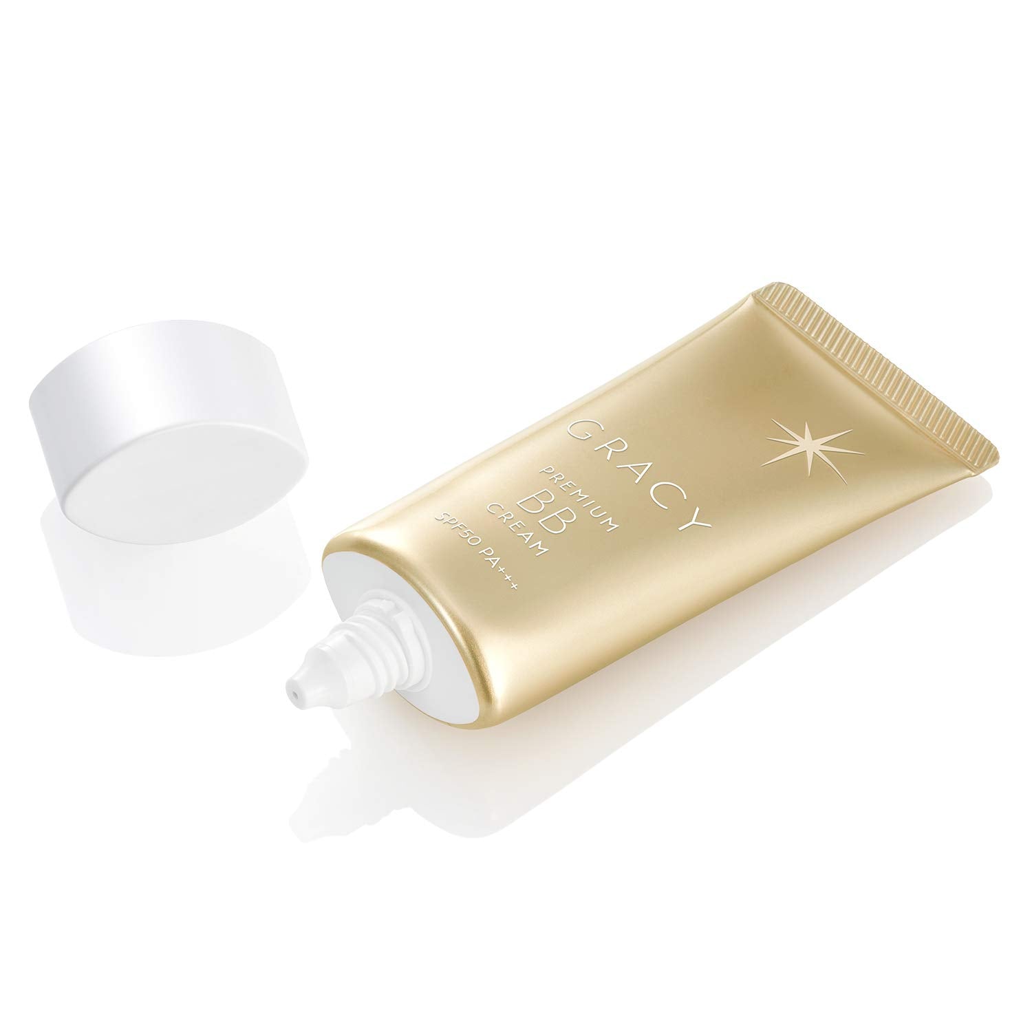TÍCH HỢP GRCY Premium BB Cream Unscented 2 Medium Light to Dark 35g (x 1)