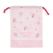 Sanrio My Melody Drawstring Bag M 255092