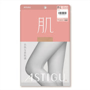 [아츠기] ASTIGU [피부] 자연스러운 맨살감 스타킹 아스티그 AP6000