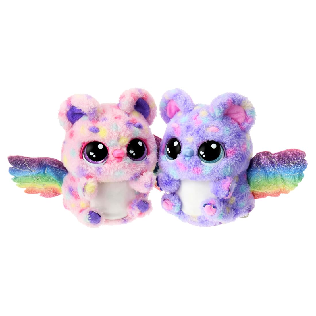 TAKARA TOMY Sinh ra! Cây Meo Sống Umo