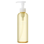 CLAYGE (클레이지) 클렌징 오일 190ml W 세안 불필요 젖은 손 OK 모공 보습 케어 건조 피부 메이크업 떨어뜨림