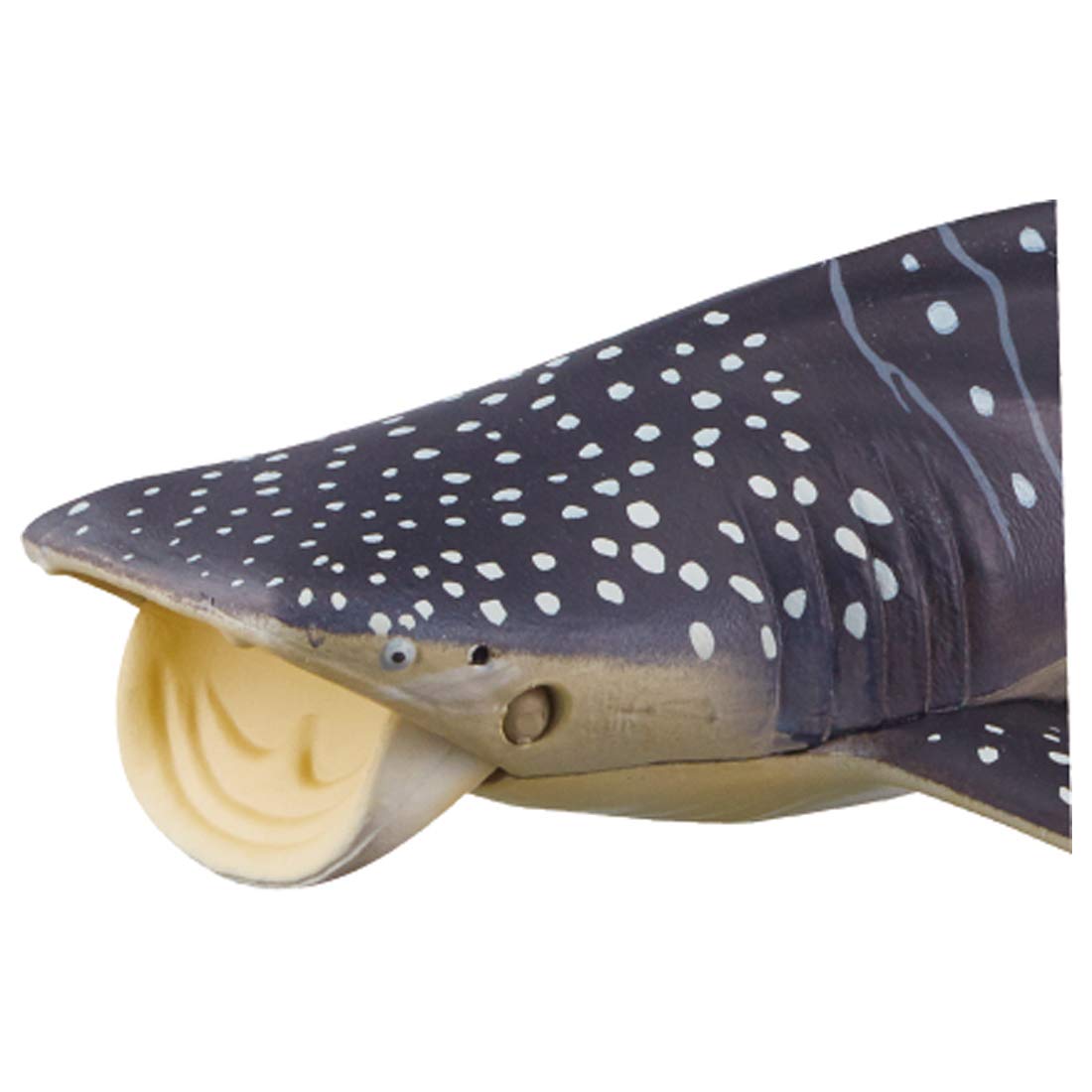 Takara Tomy Ania AL-05 Whale Shark (Floating Ver.) Animal Dinosaur Toy Ages 3+