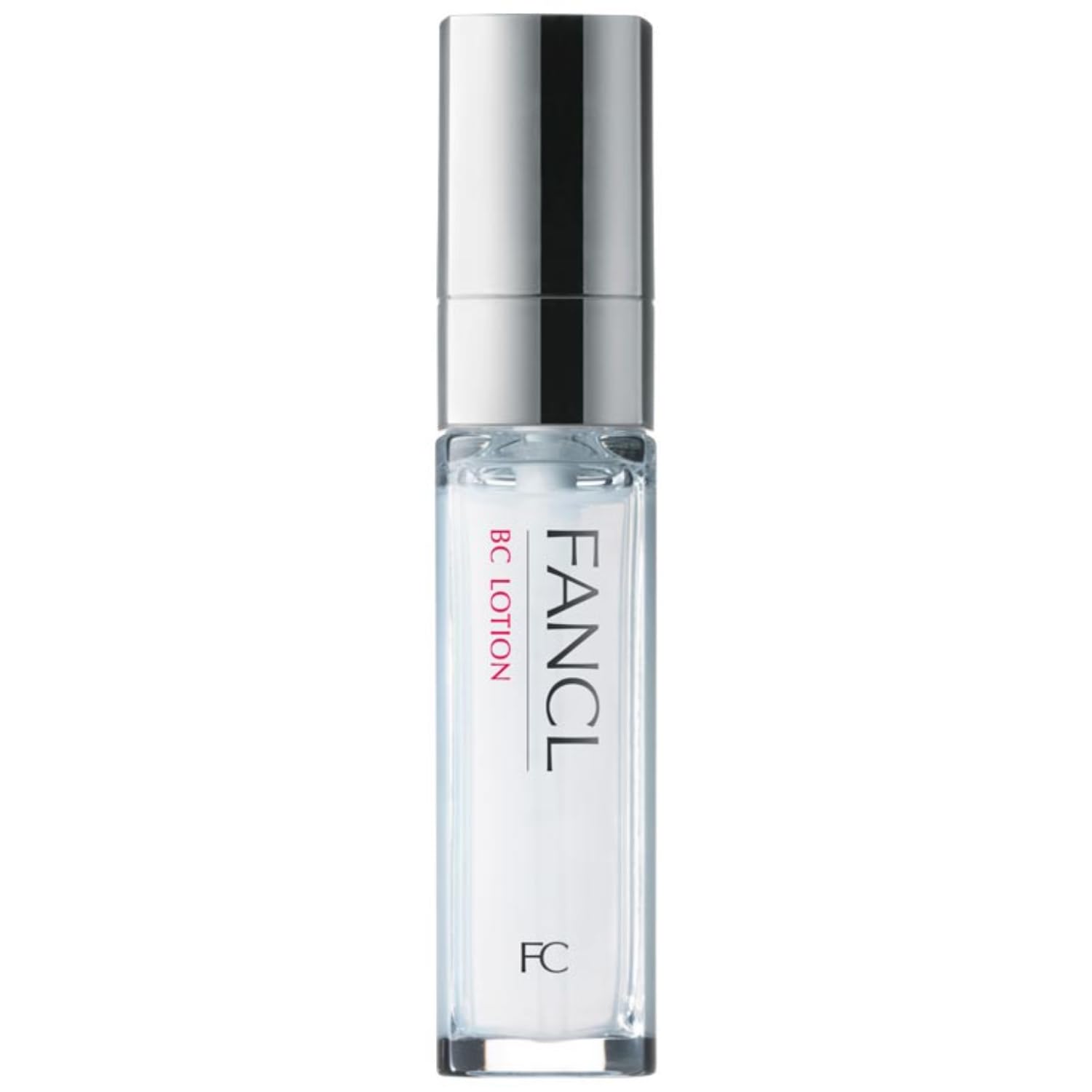 FANCL BC lotion 30mL x 1 bottle (approx. 30 days) Lotion additive-free (aging care/collagen/placenta)