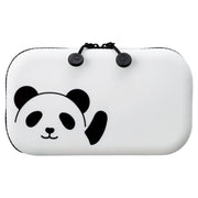 Lihitlab Zipper Pouch Punilab Panda A7716-6