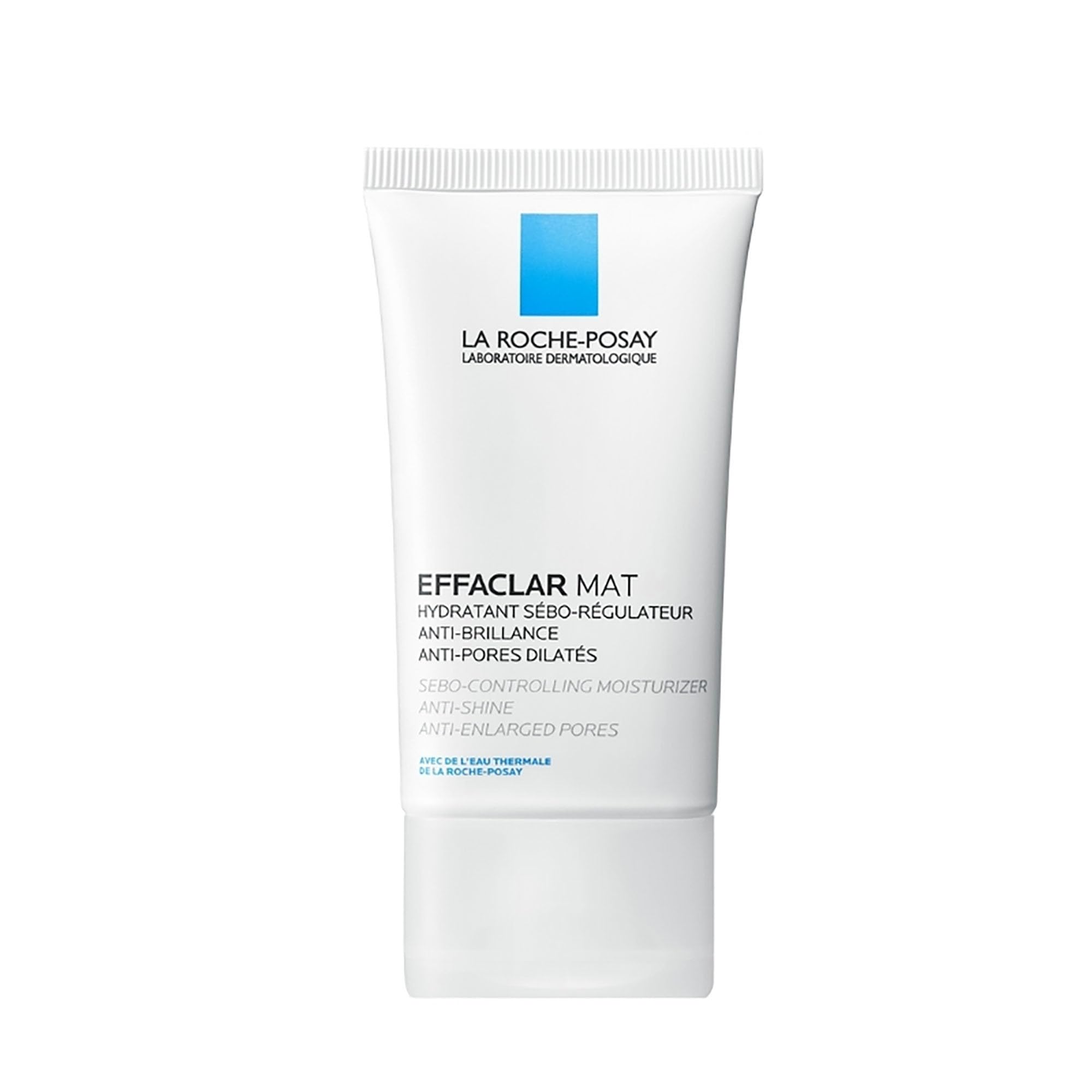 La Roche-Posay(라로슈포제) 【여드름 피부용 보습 젤 크림】 에파쿠라 매트 40 g 여드름 각질 기름진 피부