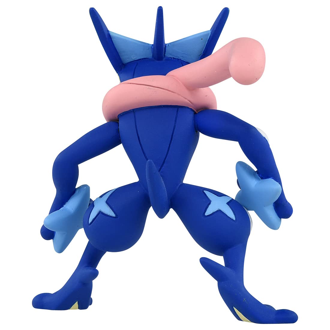 TAKARA TOMY Pocket Monster Monster Collection MS-08 Gekkouga