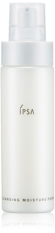 입사 (IPSA) 클렌징 모이스처 폼