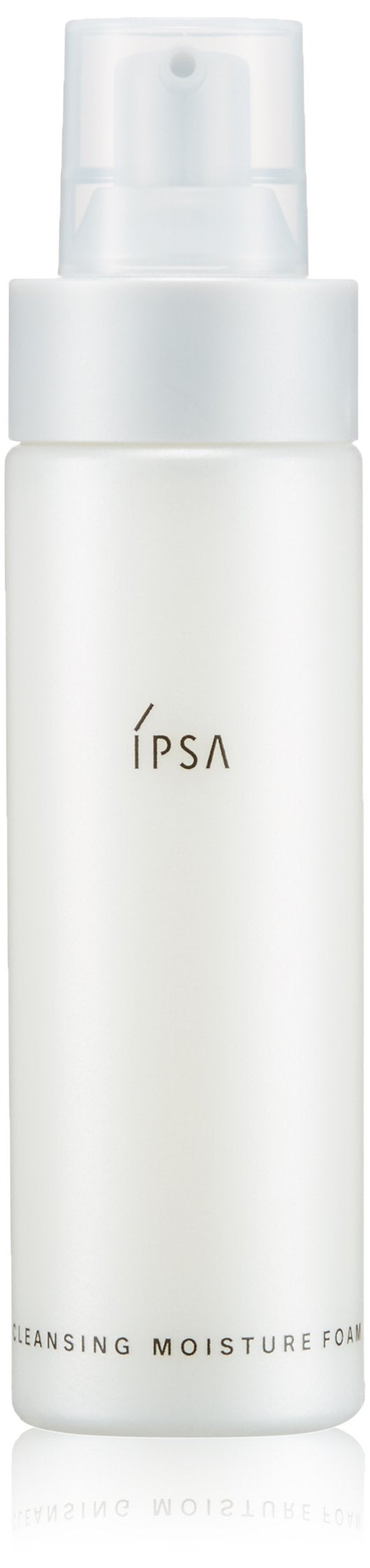 입사 (IPSA) 클렌징 모이스처 폼