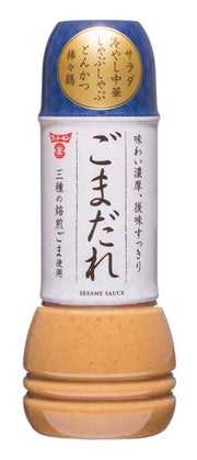 Sốt mè Fundokin 300ml