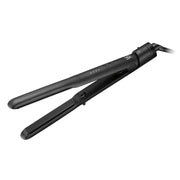 Vidal Sassoon Straight Hair Iron, Negative Ion, Compatible with Overseas, 4 Level Temperature Adjustment Plate, 15mm, Black, VSI-1026/KJ