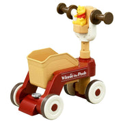 Winnie the Pooh Talking Walker Rider