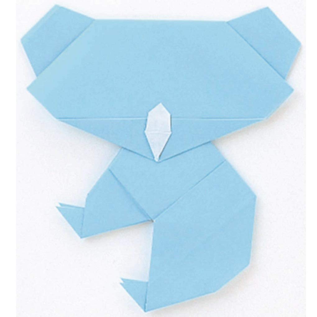 Toyo Origami Value Origami 15cm square 23 colors 300 sheets 090204