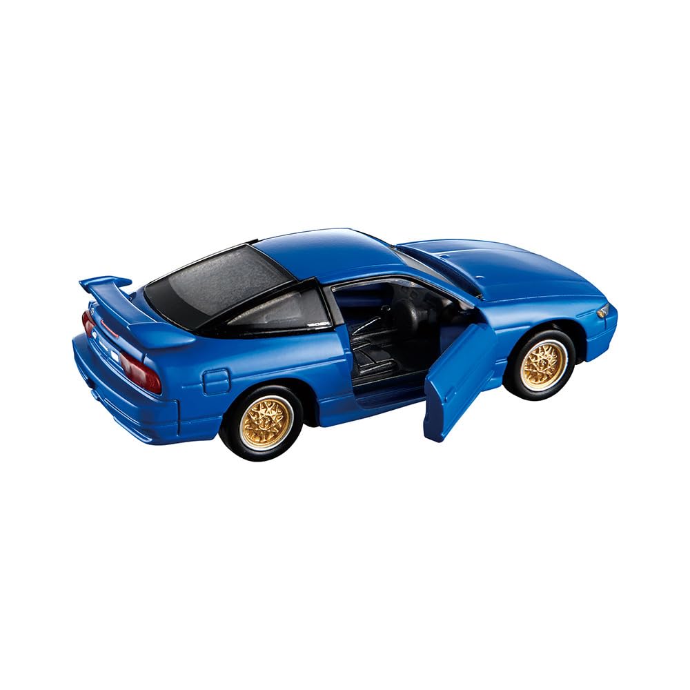 TAKARA TOMY Tomica Premium 39 Sileity (RPS13 Kai)