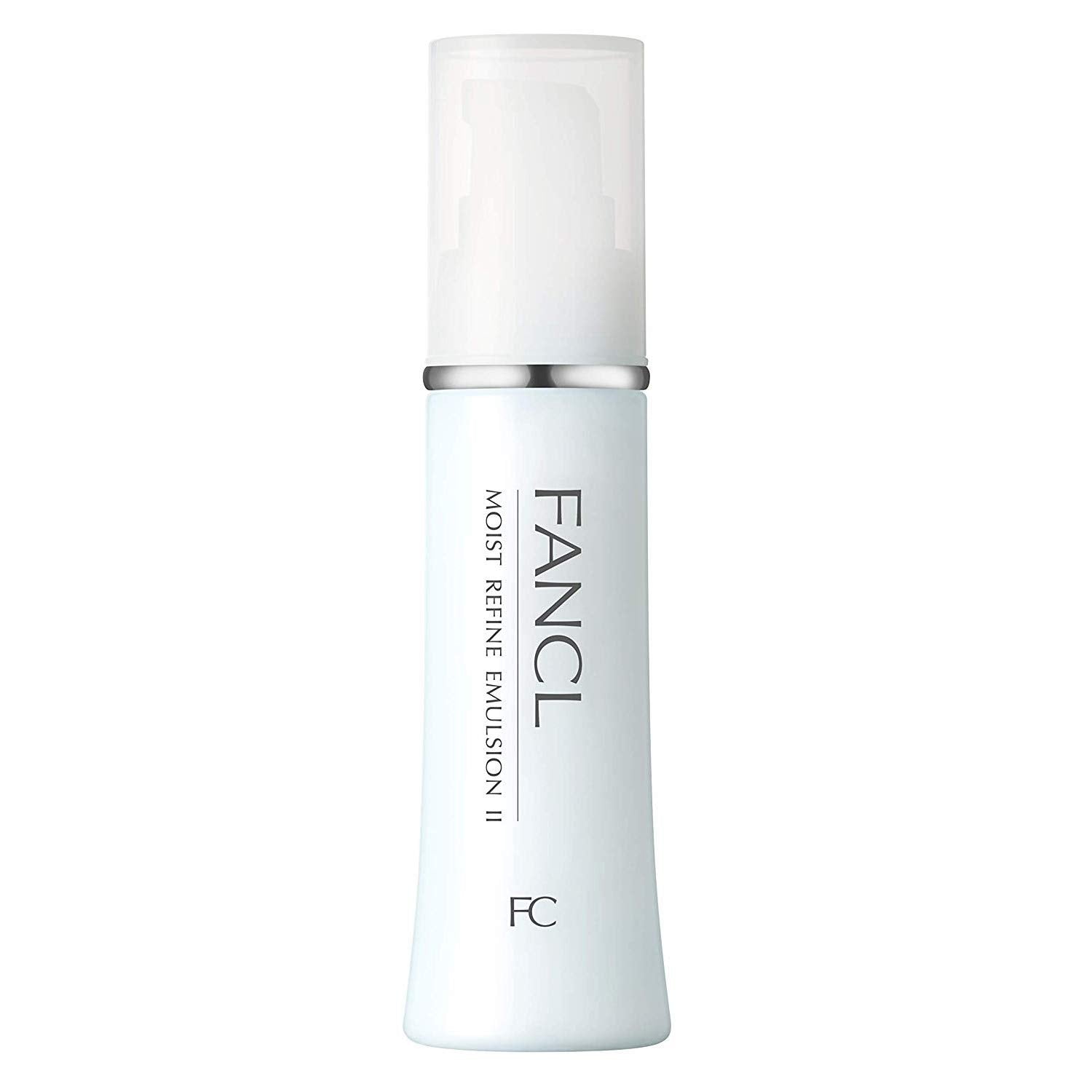 Moist Refine Emulsion II Moist 1 bottle
