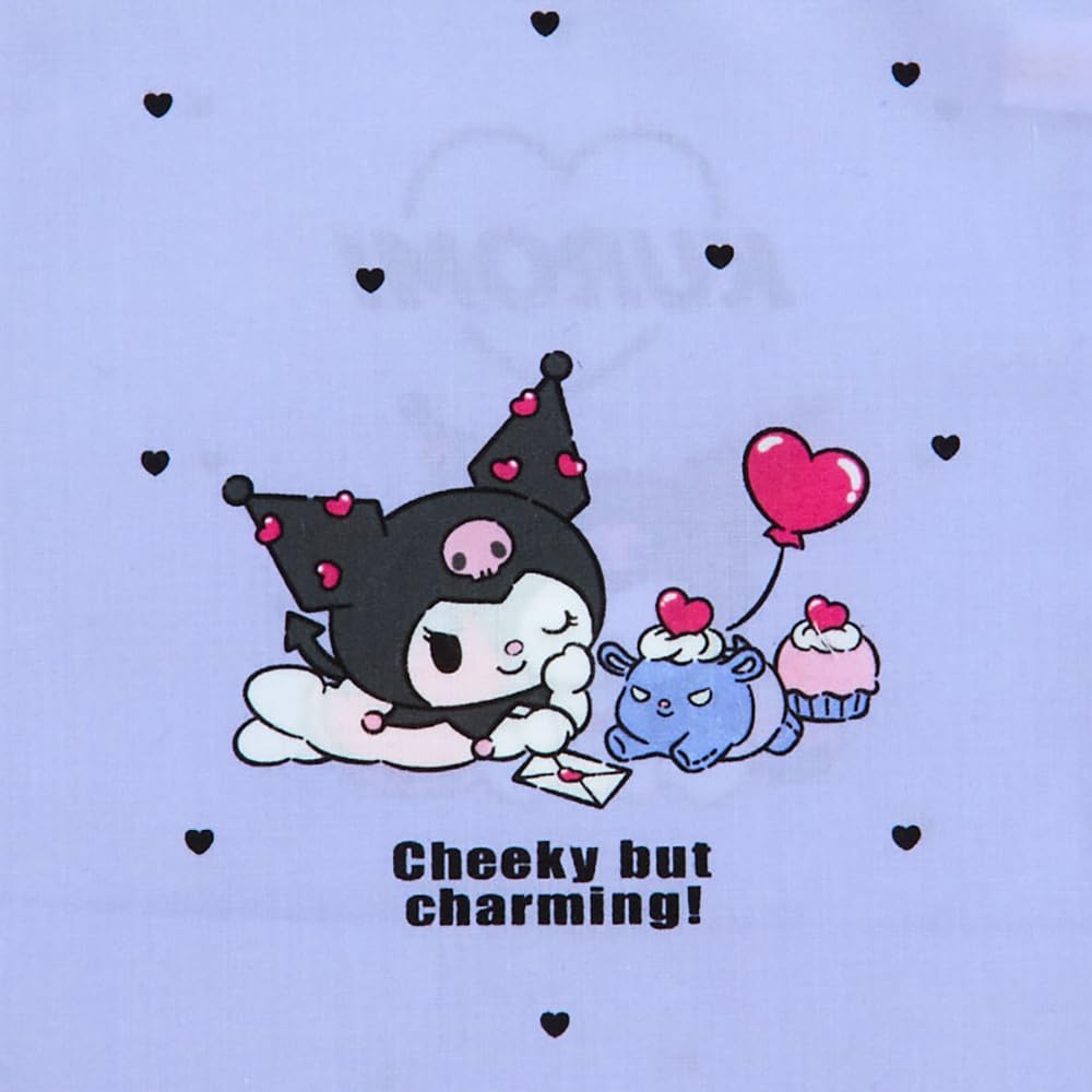 산리오 (SANRIO) 크로미 마치 부착 건착 S 254487
