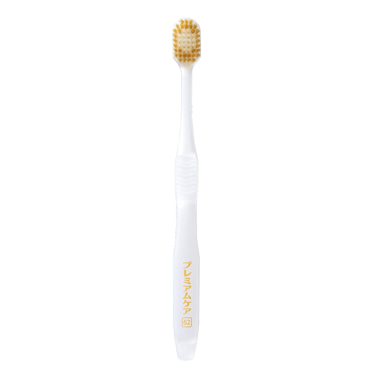 Ebisu Premium Care Toothbrush 6 Rows Regular Normal