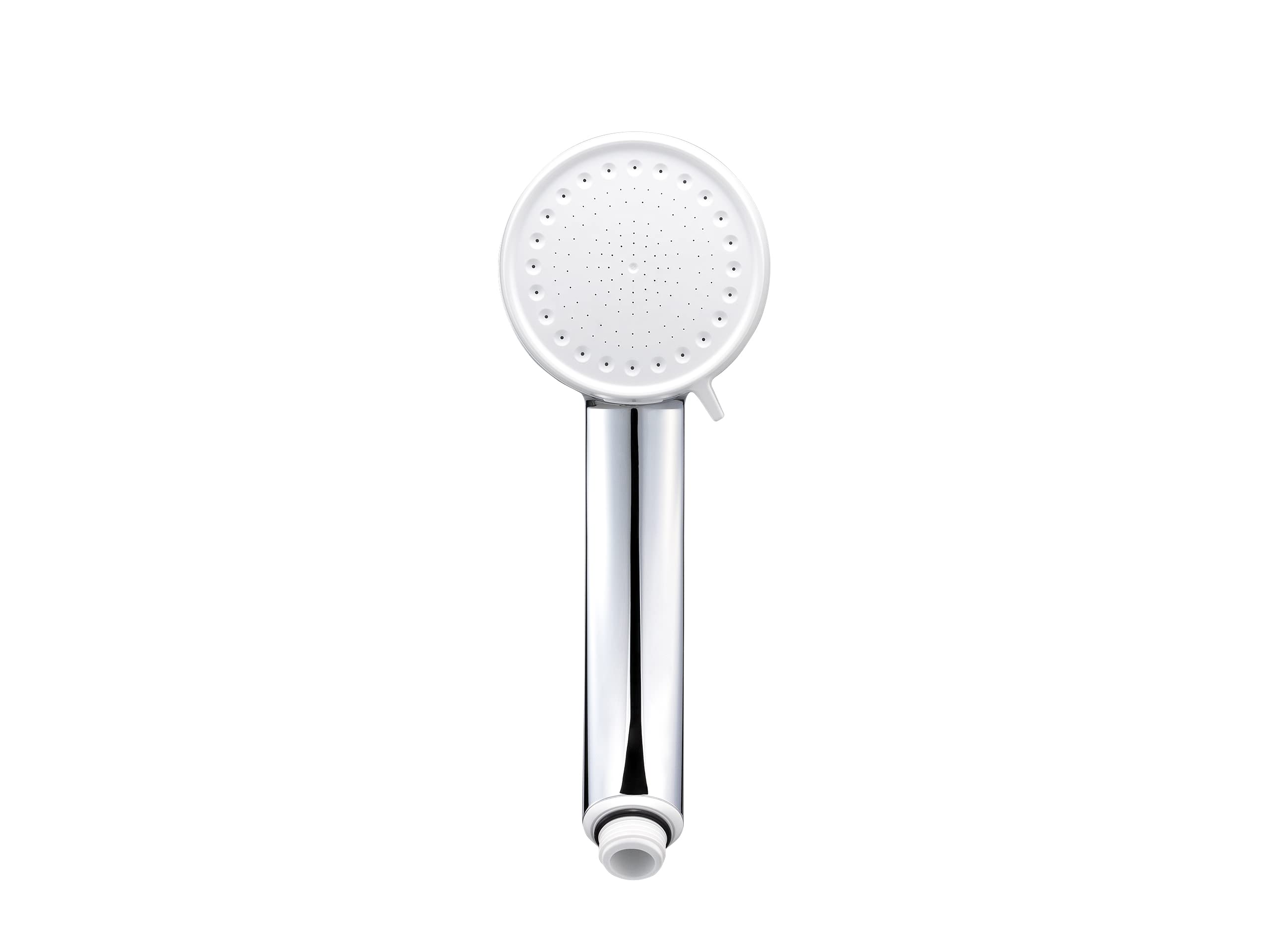Koizumi Shower Head Ultra Fine Bubble Salon Sense 300 Water Flow Switching Water Saving Made in Japan Silver KBE-2030/S