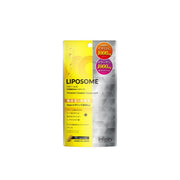 Liposome VC supplement 75 tablets (25 days) | Highly absorbable vitamin C x collagen Total beauty and health support Inner care
