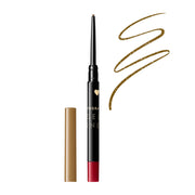 Integrate Integrate Snipe Gel Liner S BR520 Eyeliner BR520 Caramel Brown Body 0.07g