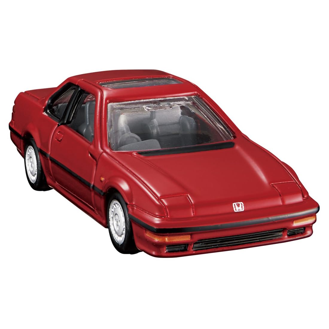 TAKARA TOMY Tomica Premium 24 Honda Prelude Mini Car Toy Ages 6+