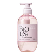 SALON STYLE (살롱 스타일) 비오리스 퓨어 리터치 파야토 야 샴푸 480mL 데미지 케어 촉촉한 광택