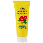 검은 장미 본점 동백 오일 헤어 크림 150g 헤어 스타일링 볼륨 다운 촉촉한 정리 젖은 머리 빗 머리 윤기 수리 화이트 플로럴 향기