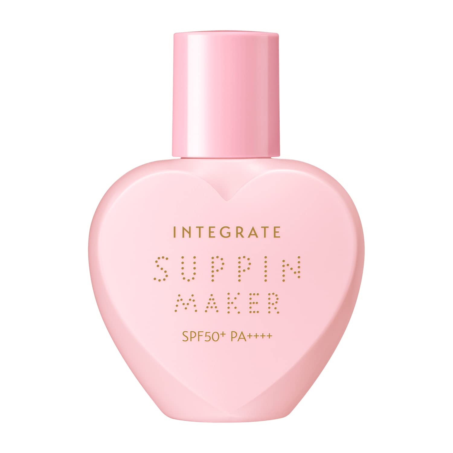 INTEGRATE Makeup Maker Tone Up UV Pure Color Makeup Base Unscented Pure Color Body 25มล