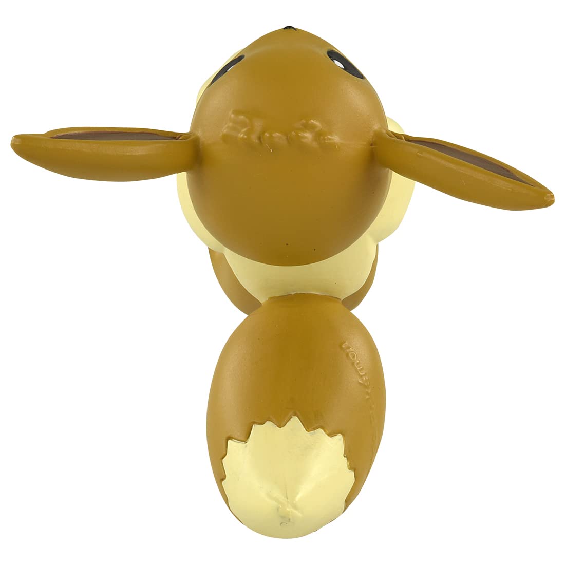 TAKARA TOMY Pocket Monster Monster Collection MS-02 Eevee