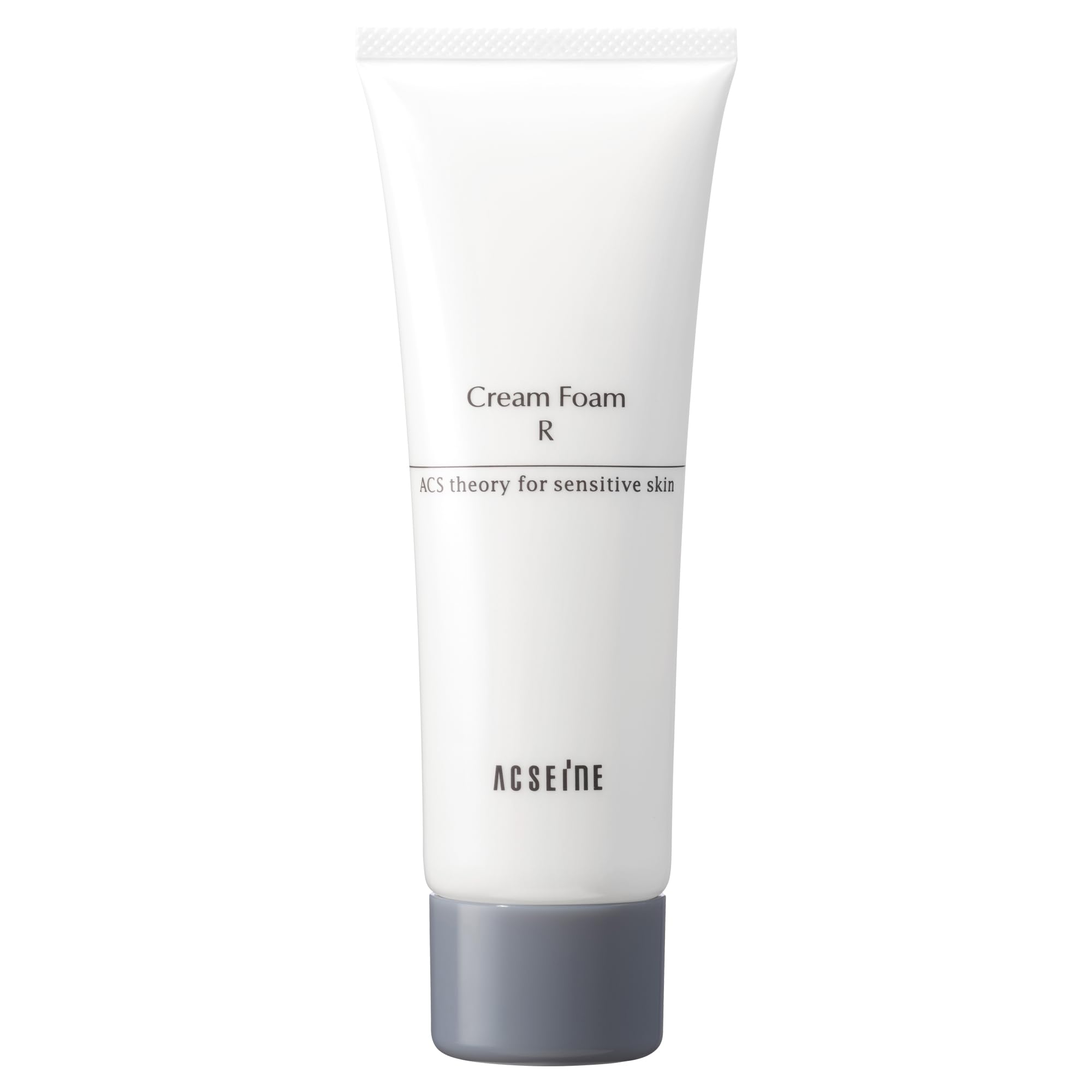 ACSEINE Cream Foam [R] (Facial Cleanser) 120g
