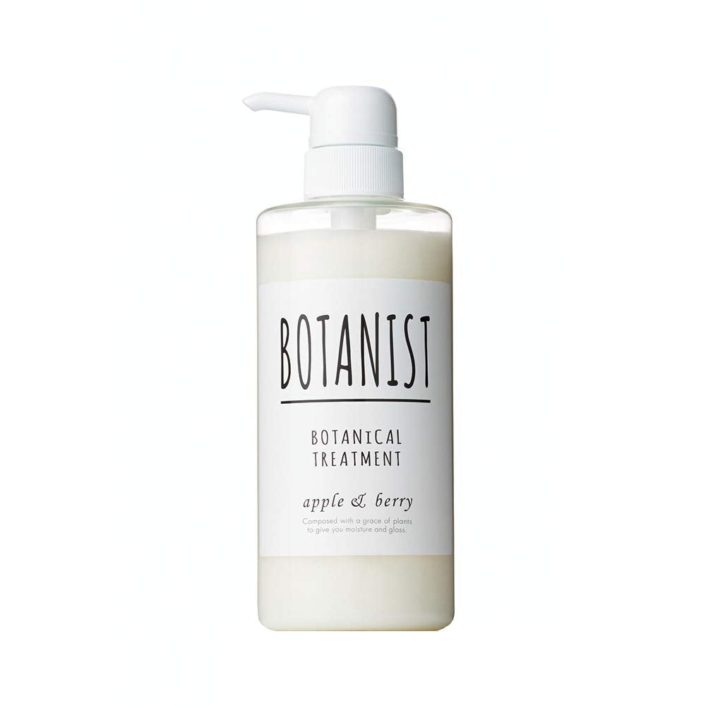 BOTANIST Botanical Treatment (Smooth) R
