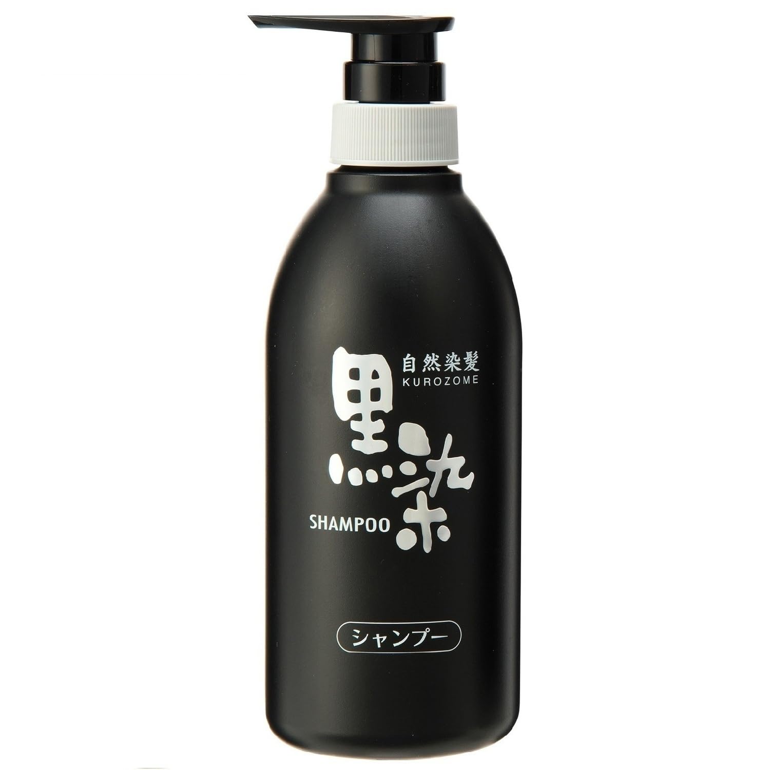 黒染シャンプー500ml