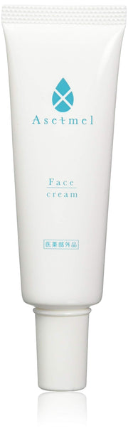 Acetomel morning face cream
