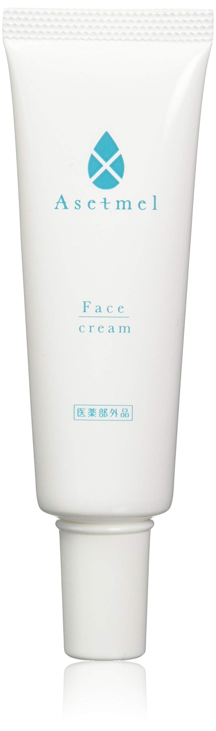 Acetomel morning face cream