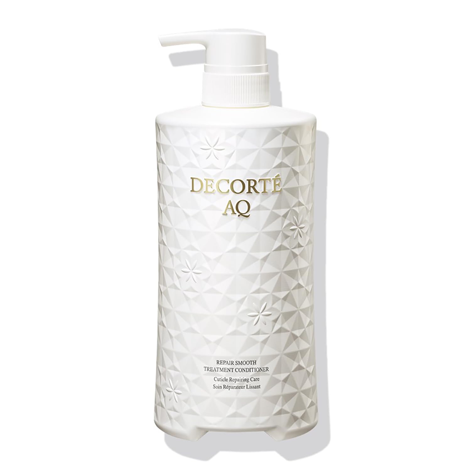 Dầu xả DECORTÉ AQ Repair Smooth Treatment 600g