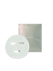 Celvoke Calm Conditioning Face Mask 1 Piece 23mL Domestic Organic Sheet Mask