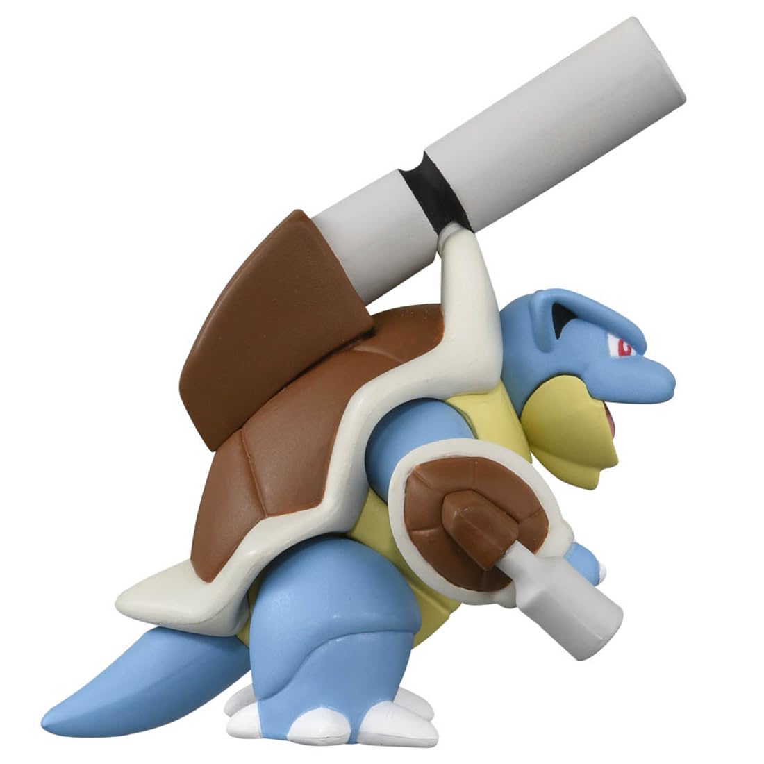 Pokemon Monster Collection Mega Blastoise