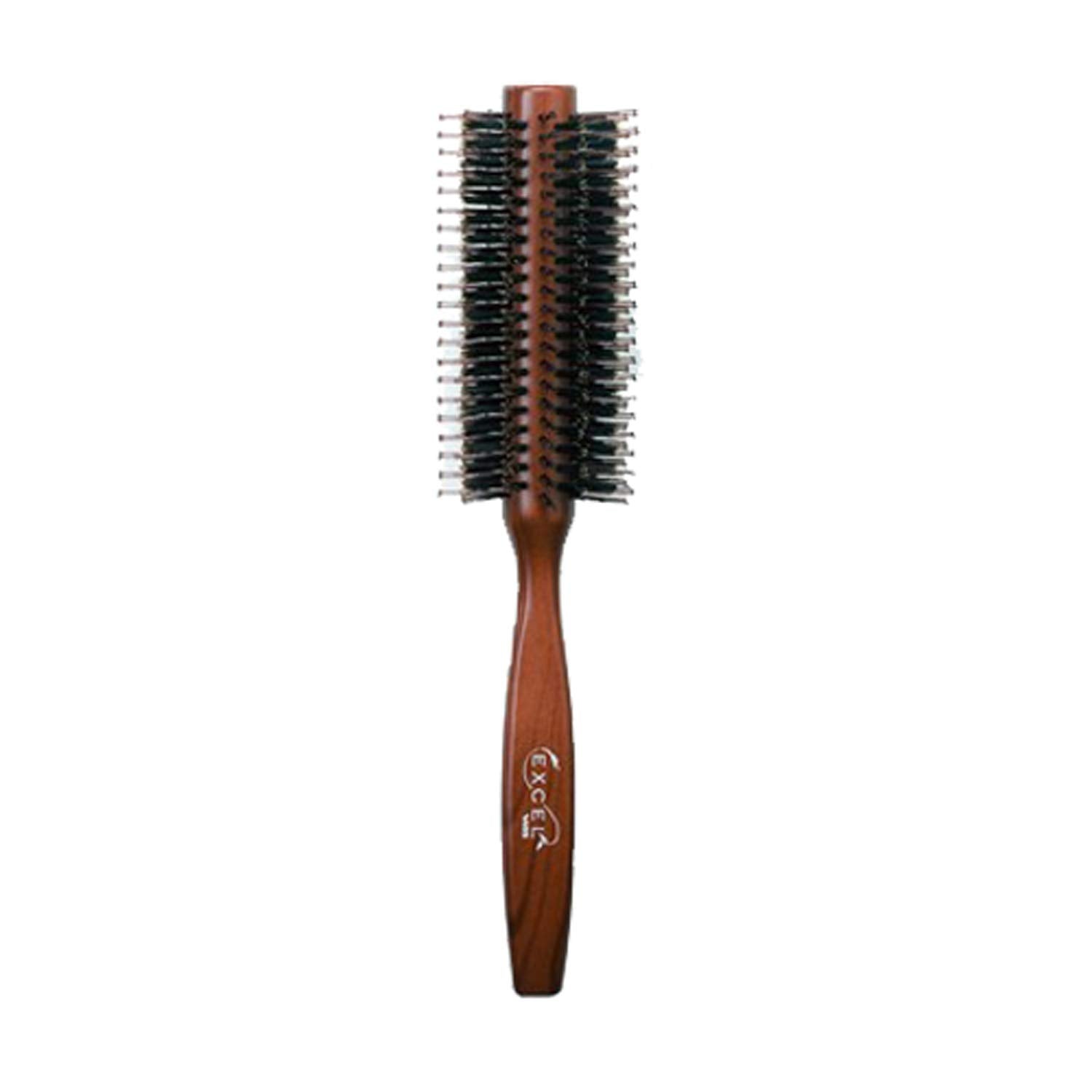 Beth Excel Brushing Brush 2 Step Roll Brush EXC-1600 Hair Brush Body