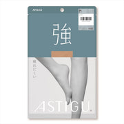 [Atsugi] ASTIGU [Strong] Tear-resistant Stockings ASTIGU AP6001